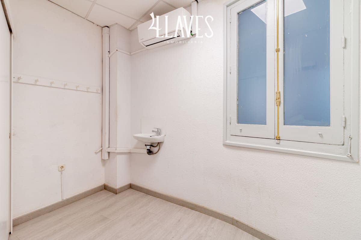 Piso en venta en Calle Alcalá - Imagen 9