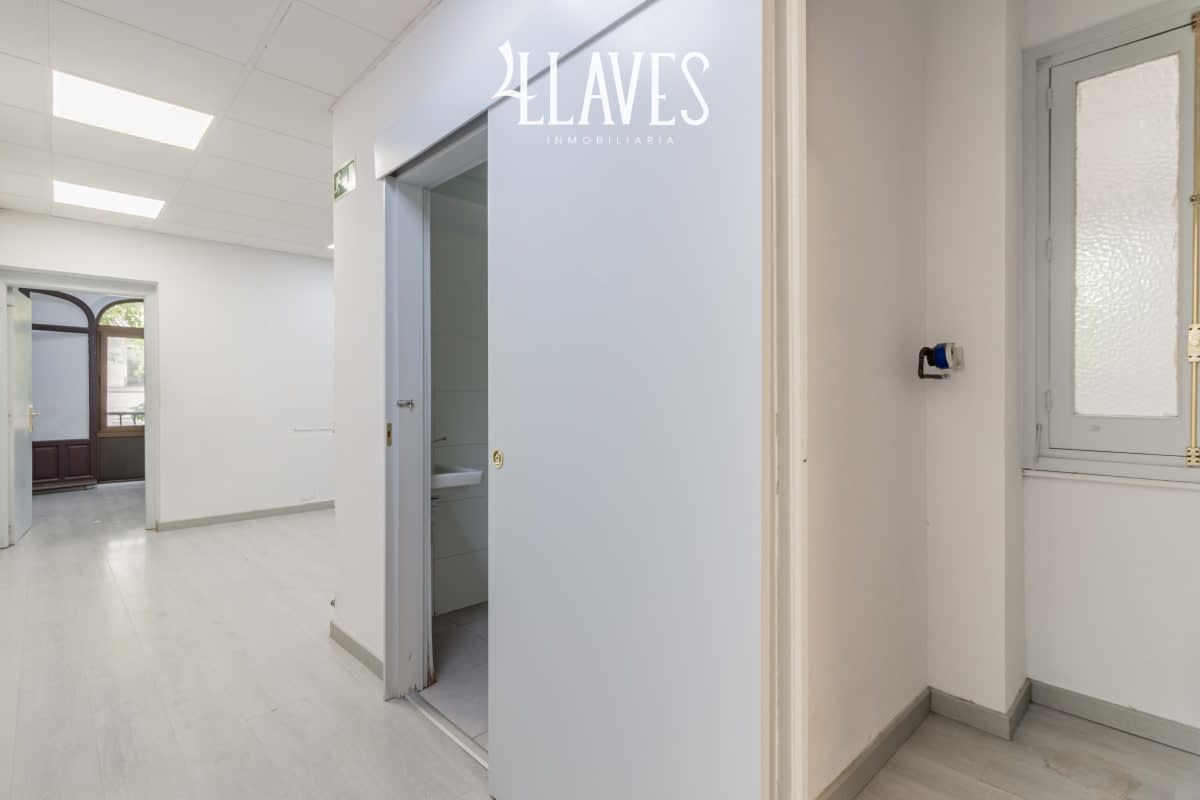 Piso en venta en Calle Alcalá - Imagen 14