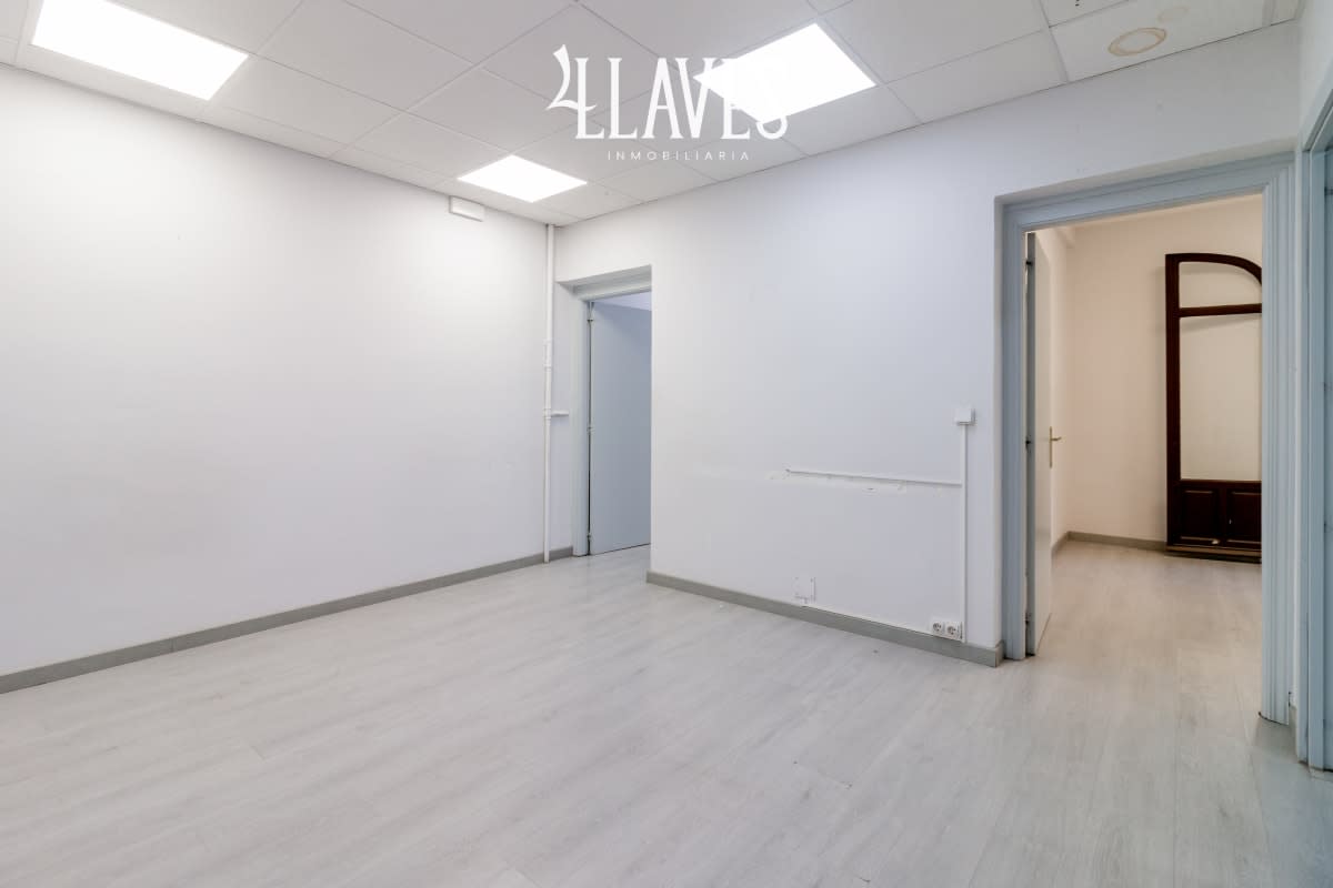 Piso en venta en Calle Alcalá - Imagen 20