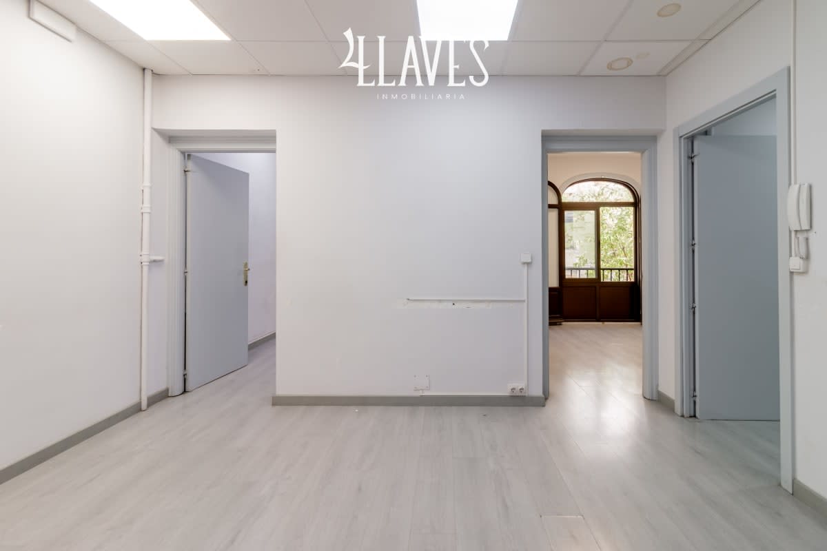 Piso en venta en Calle Alcalá - Imagen 21