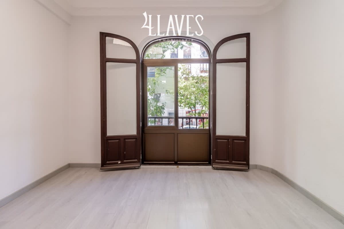 Piso en venta en Calle Alcalá - Imagen 26