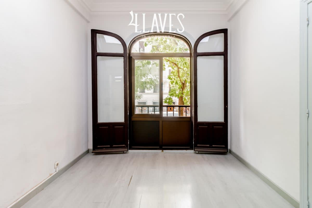 Piso en venta en Calle Alcalá - Imagen 34