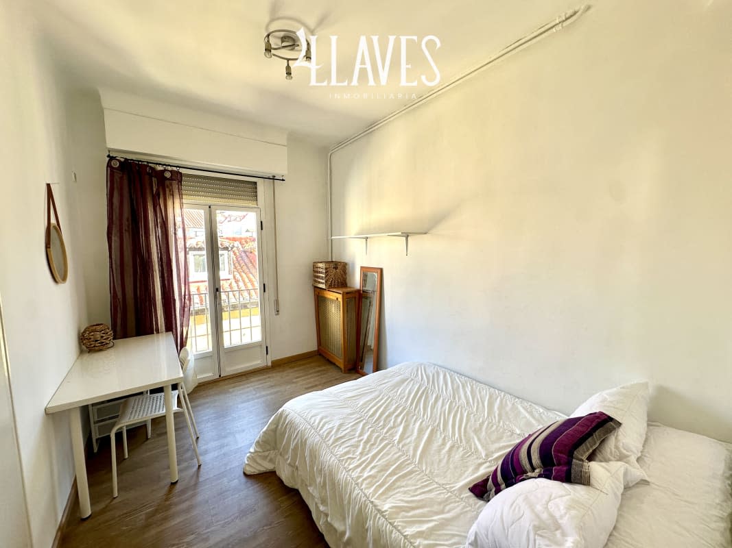 Alquiler de Habitaciones en C/ Ave Maria - Lavapiés - Imagen 1