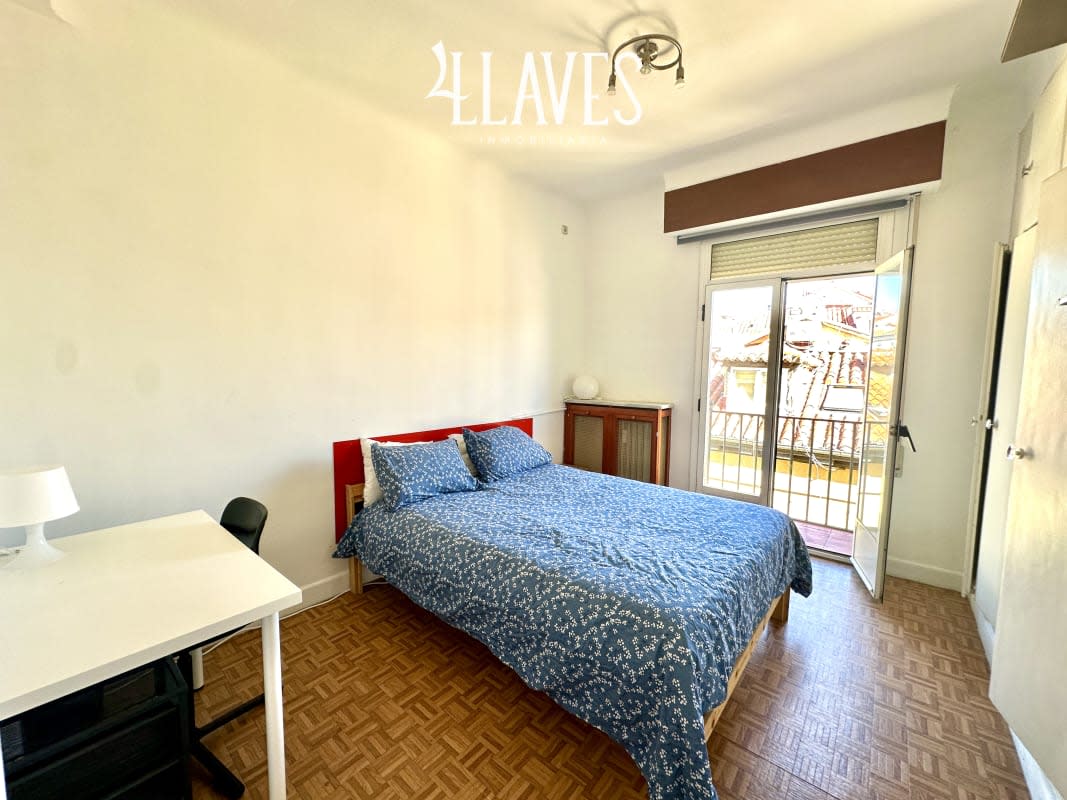 Alquiler de Habitaciones en C/ Ave Maria - Lavapiés - Imagen 5