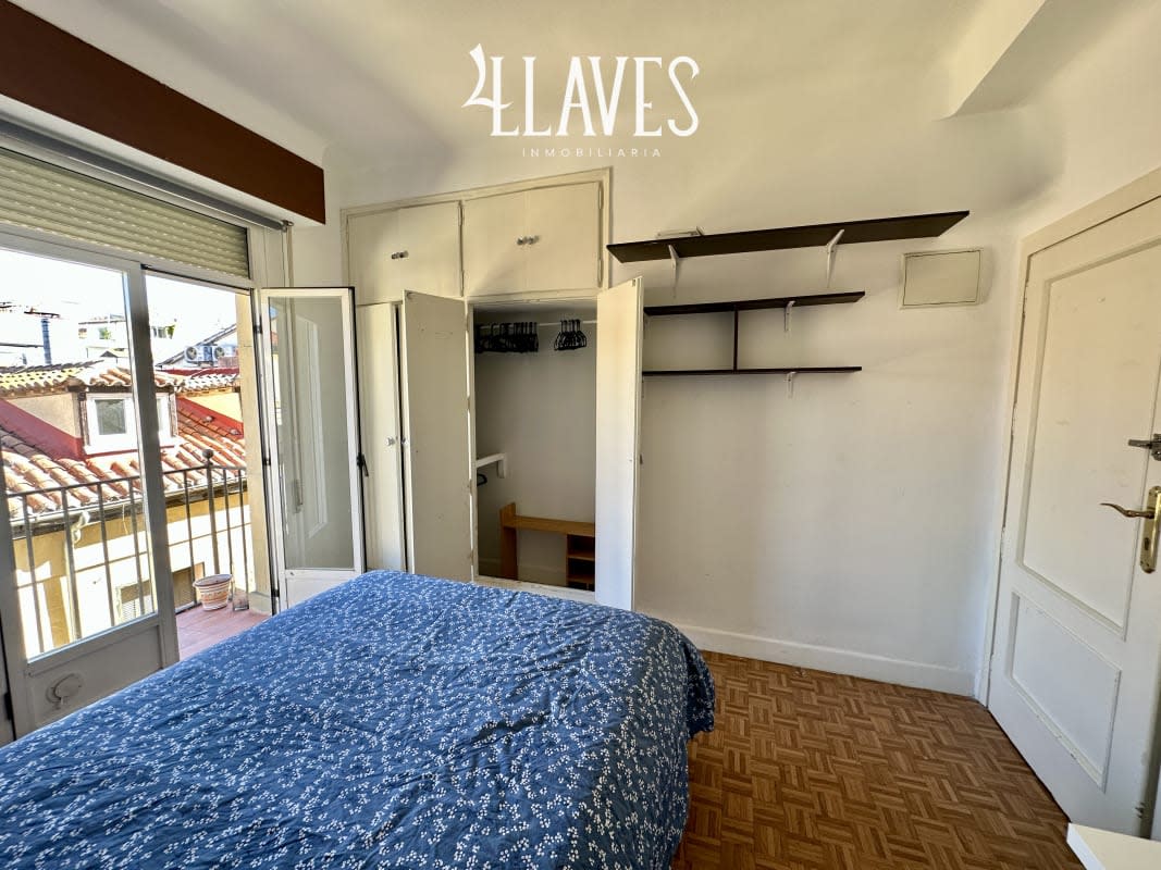 Alquiler de Habitaciones en C/ Ave Maria - Lavapiés - Imagen 7