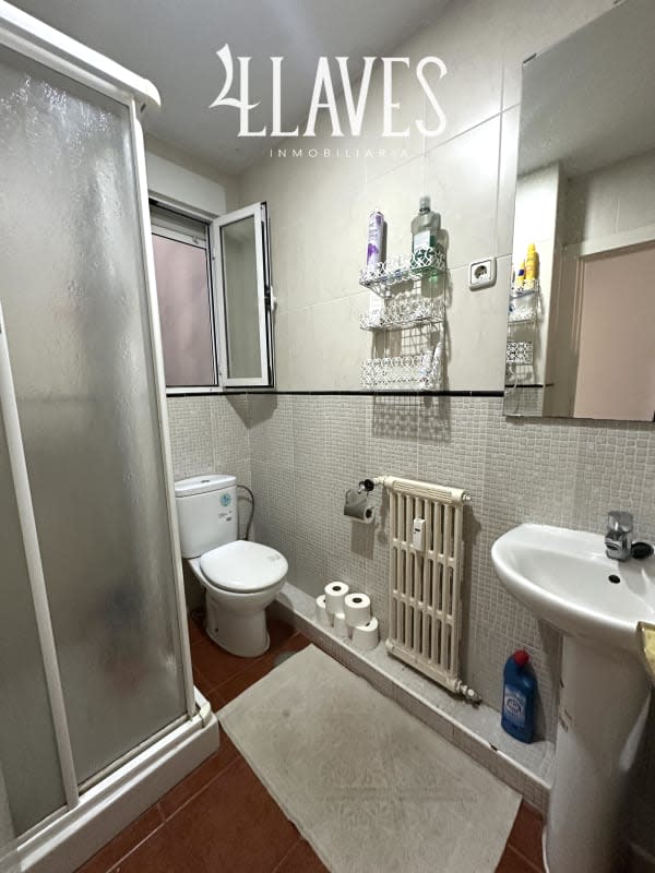 Alquiler de Habitaciones en C/ Ave Maria - Lavapiés - Imagen 11