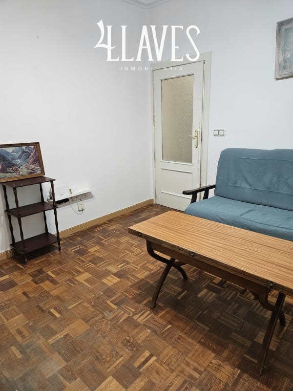 Alquiler de Habitaciones en C/ Ave Maria - Lavapiés - Imagen 14