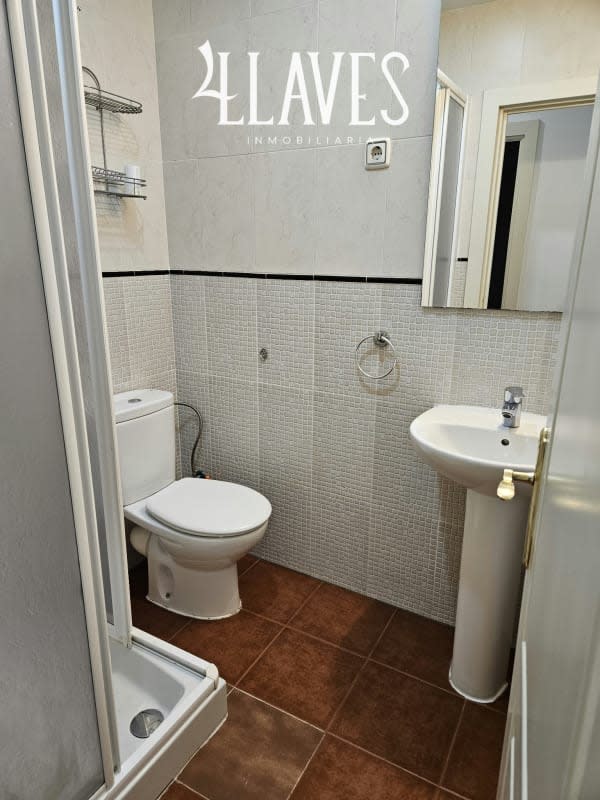Alquiler de Habitaciones en C/ Ave Maria - Lavapiés - Imagen 17