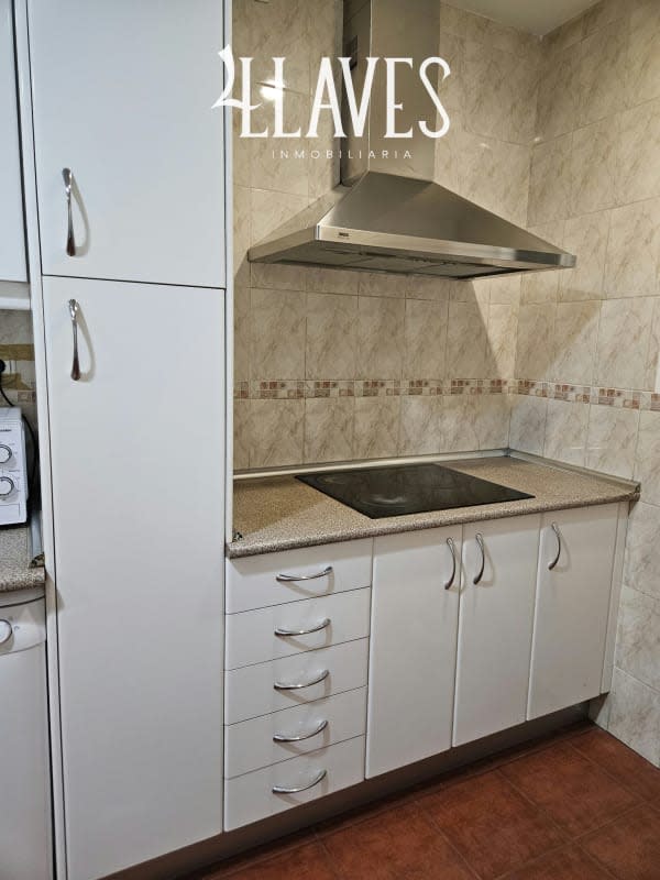 Alquiler de Habitaciones en C/ Ave Maria - Lavapiés - Imagen 19