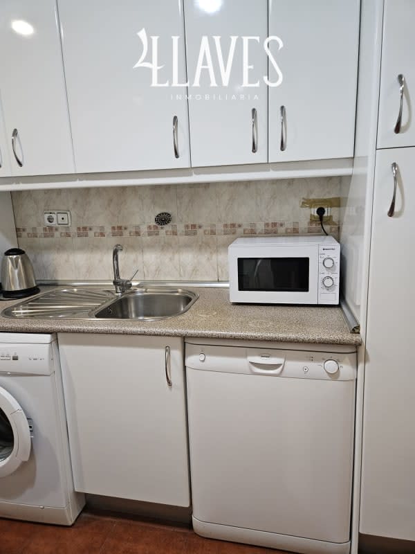 Alquiler de Habitaciones en C/ Ave Maria - Lavapiés - Imagen 21