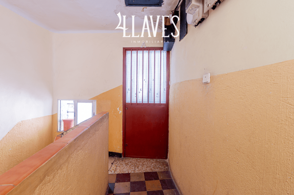 Piso en Venta en Calle Tomás Esteban - Imagen 1