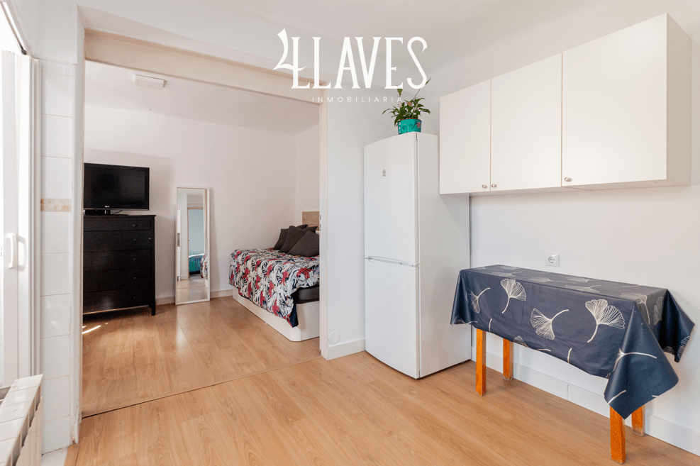 Piso en Venta en Calle Tomás Esteban - Imagen 5