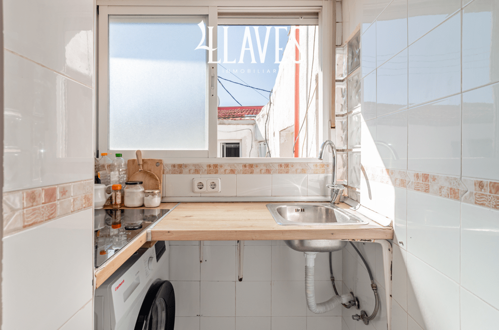 Piso en Venta en Calle Tomás Esteban - Imagen 9