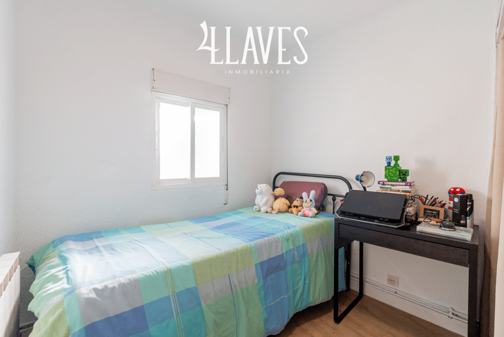 Piso en Venta en Calle Tomás Esteban - Imagen 13