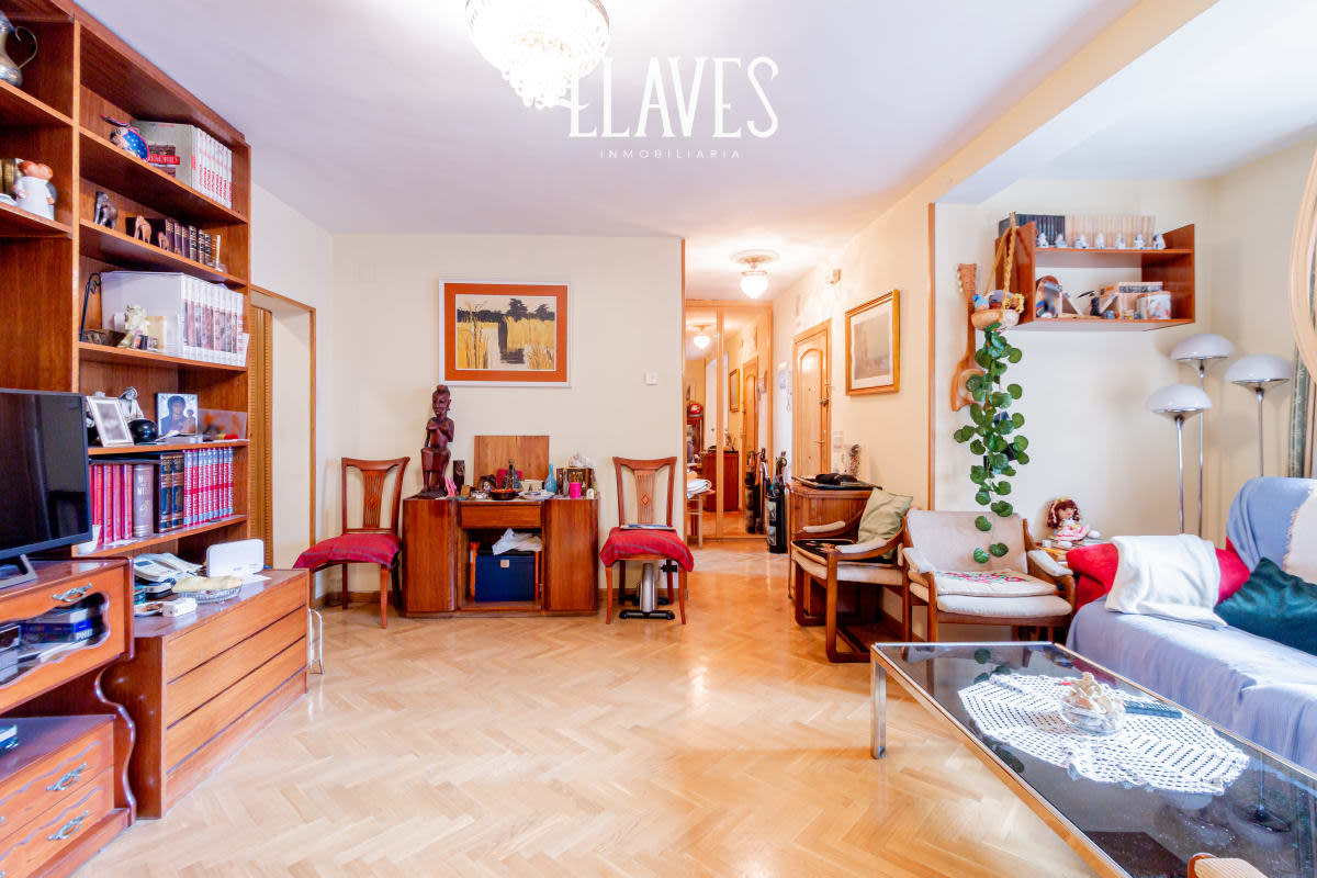 Piso en Venta en Calle Santa Comba - Imagen 6