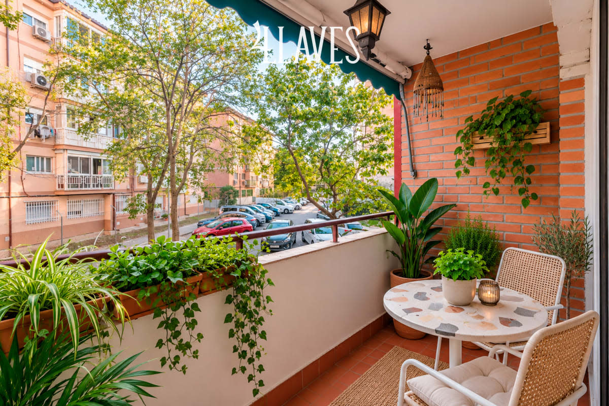 Piso en Venta en Calle José de Cadalso - Imagen 1