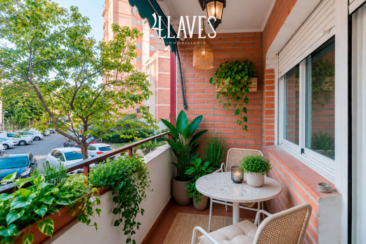Piso en Venta en Calle José de Cadalso - Imagen 10