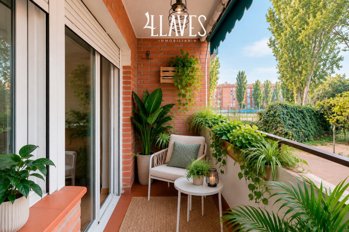 Piso en Venta en Calle José de Cadalso - Imagen 11