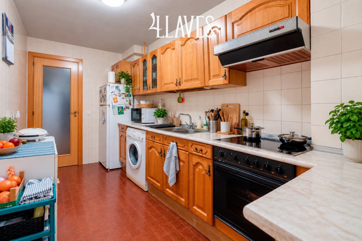 Piso en Venta en Calle José de Cadalso - Imagen 6