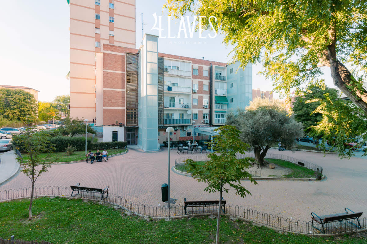 Piso en Venta en Calle José de Cadalso - Imagen 26