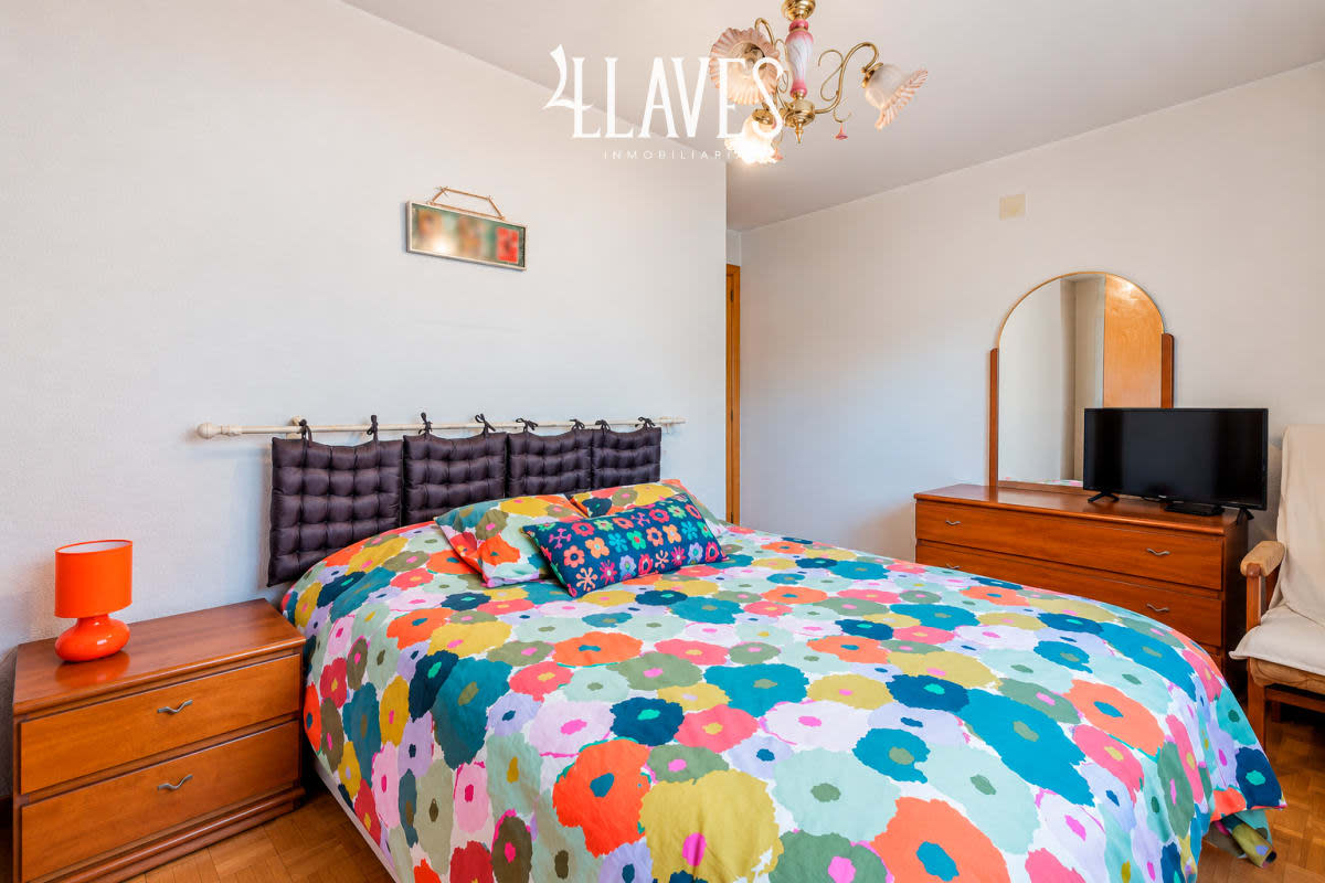 Piso en Venta en Calle José de Cadalso - Imagen 12