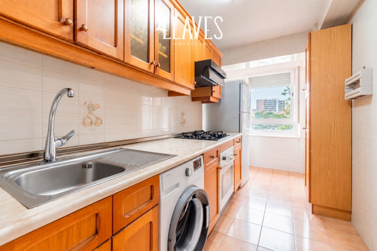 Piso en Venta en Calle Zujar - Imagen 7