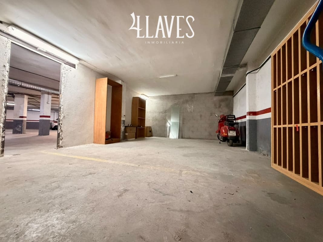Plazas de Garaje en Venta Colmenar Viejo - Imagen 2