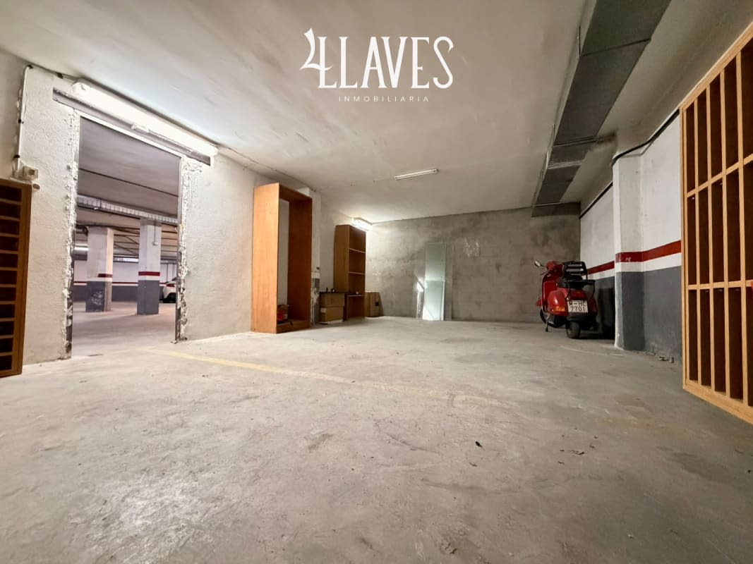 Plazas de Garaje en Venta Colmenar Viejo - Imagen 3