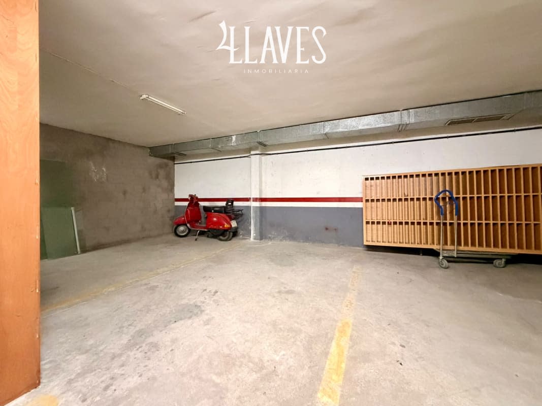 Plazas de Garaje en Venta Colmenar Viejo - Imagen 4