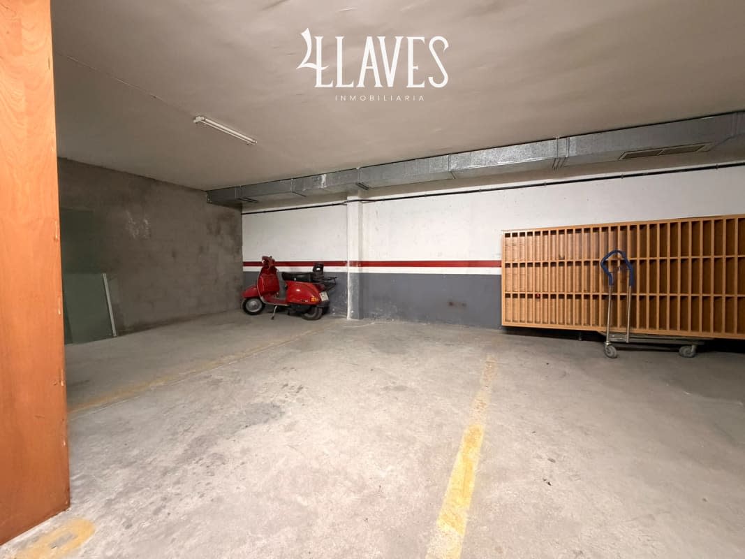 Plazas de Garaje en Venta Colmenar Viejo - Imagen 6