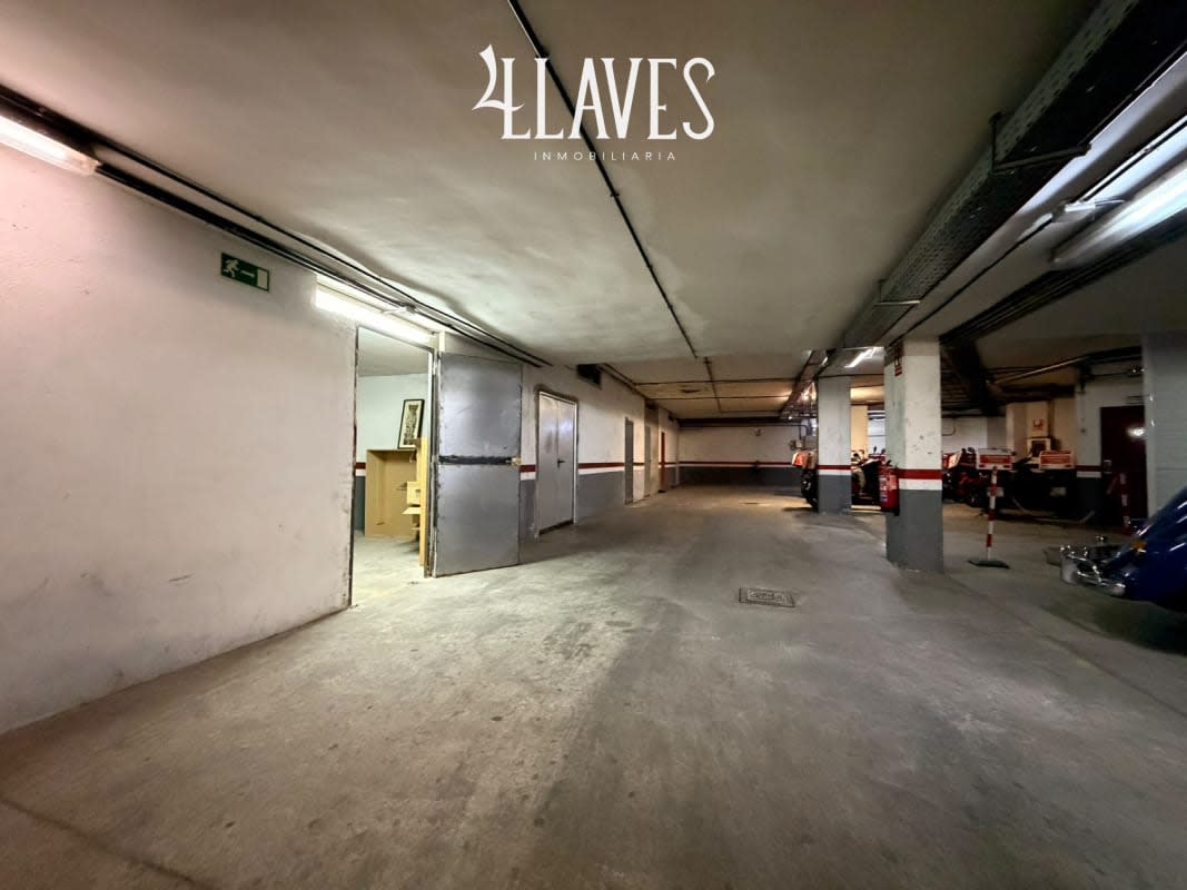 Plazas de Garaje en Venta Colmenar Viejo - Imagen 8