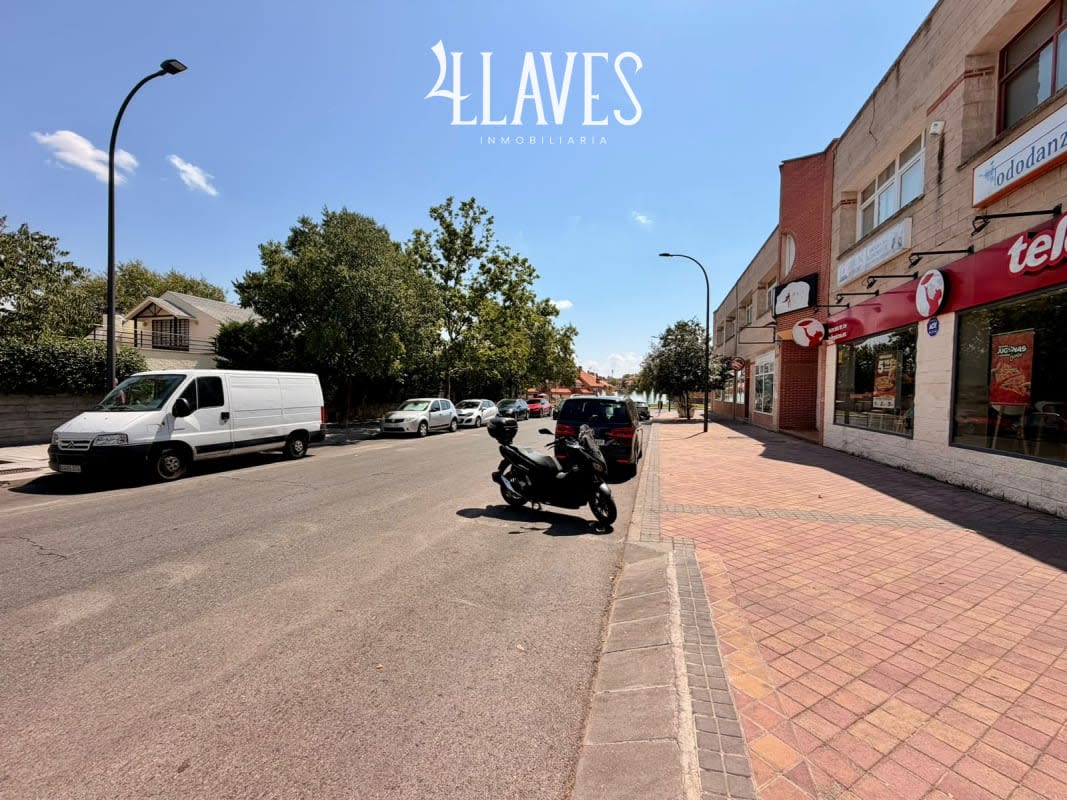 Plazas de Garaje en Venta Colmenar Viejo - Imagen 12