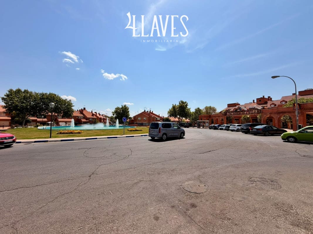 Plazas de Garaje en Venta Colmenar Viejo - Imagen 14