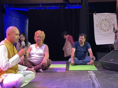 India Day Zaanstad @Zaandam