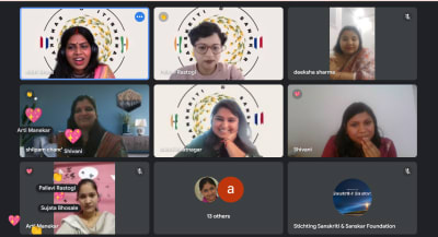 International Women's Day