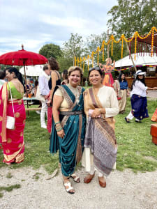 Lalaland Event: The Magic of India @Zaandam
