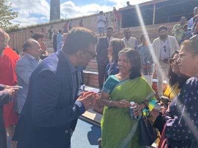 National Day @Almere