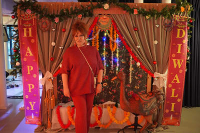 Unity Festival of Lights @Eindhoven