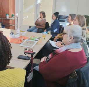 Women Hormonal Health Session @Uithoorn