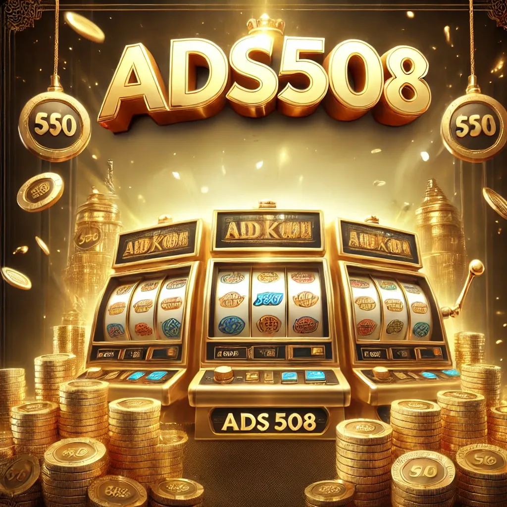 ADS508