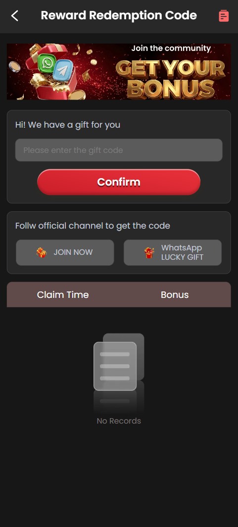 13L Game Wingo prediction game interface showing color selection