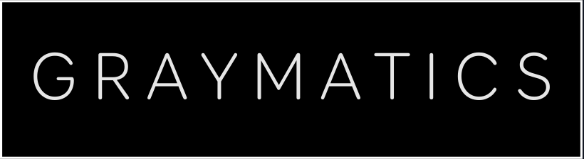 Graymatics