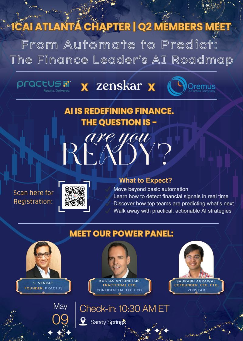 ICAI Atlanta