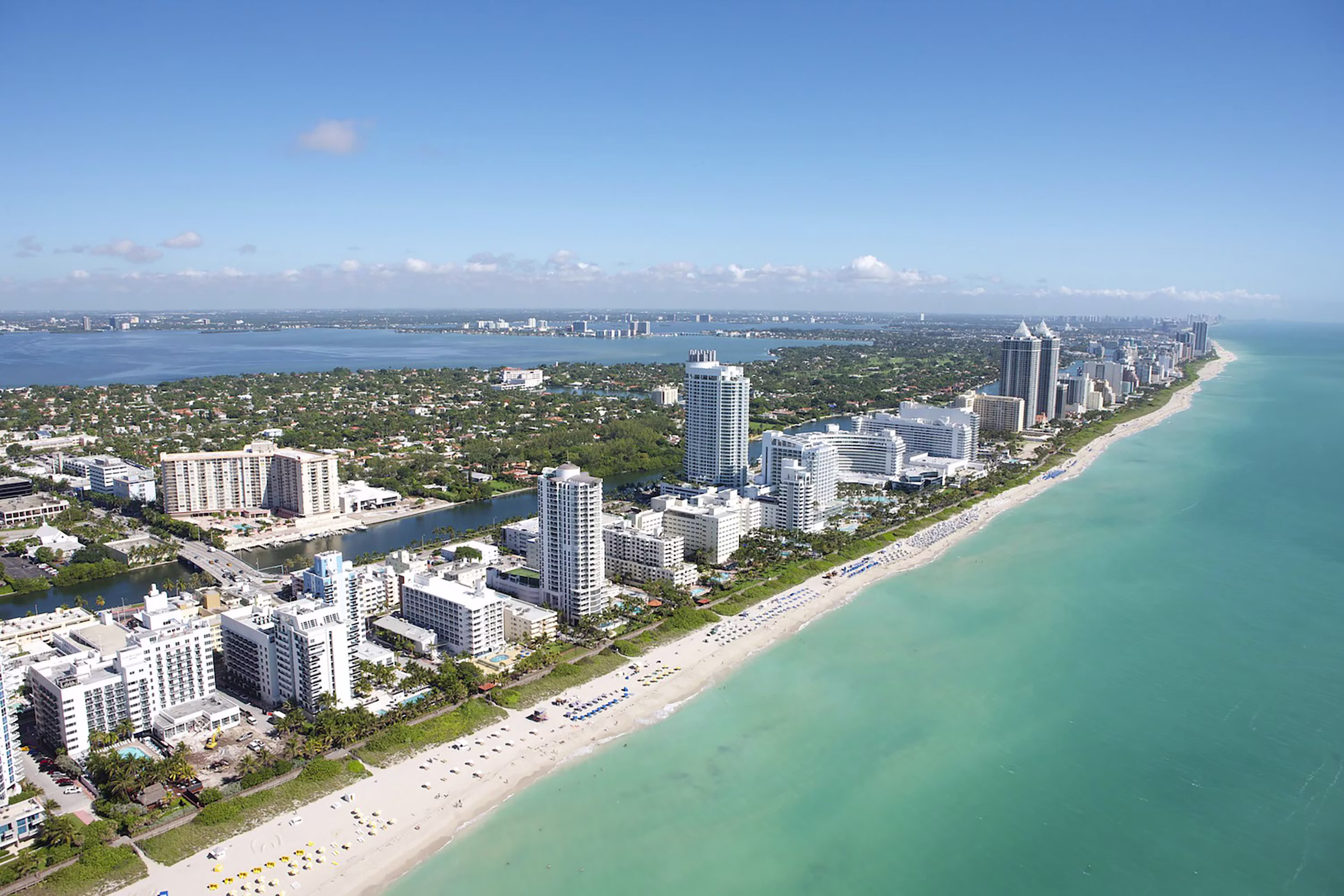 Miami, FL