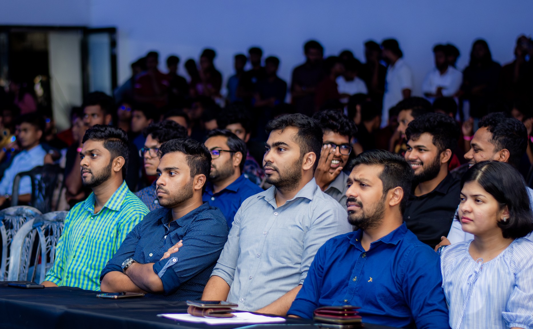 University of Moratuwa Mechanical Engineering Society (UMMES)