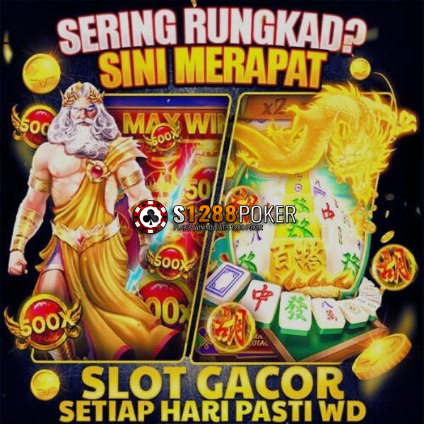 POLASLOT Tempat Main Slot Gacor yang Pasti Menang! Link Terbaru Tersedia!