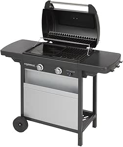 Meilleurs Barbecues à gaz 2026