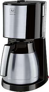 Meilleurs Cafetières filtre programmables 2026