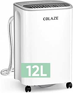 Meilleurs Déshumidificateur d'air 2026