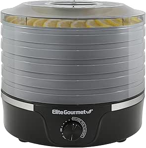 Meilleurs Déshydrateurs alimentaires 2026